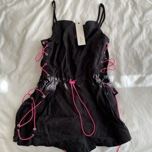 LF Romper